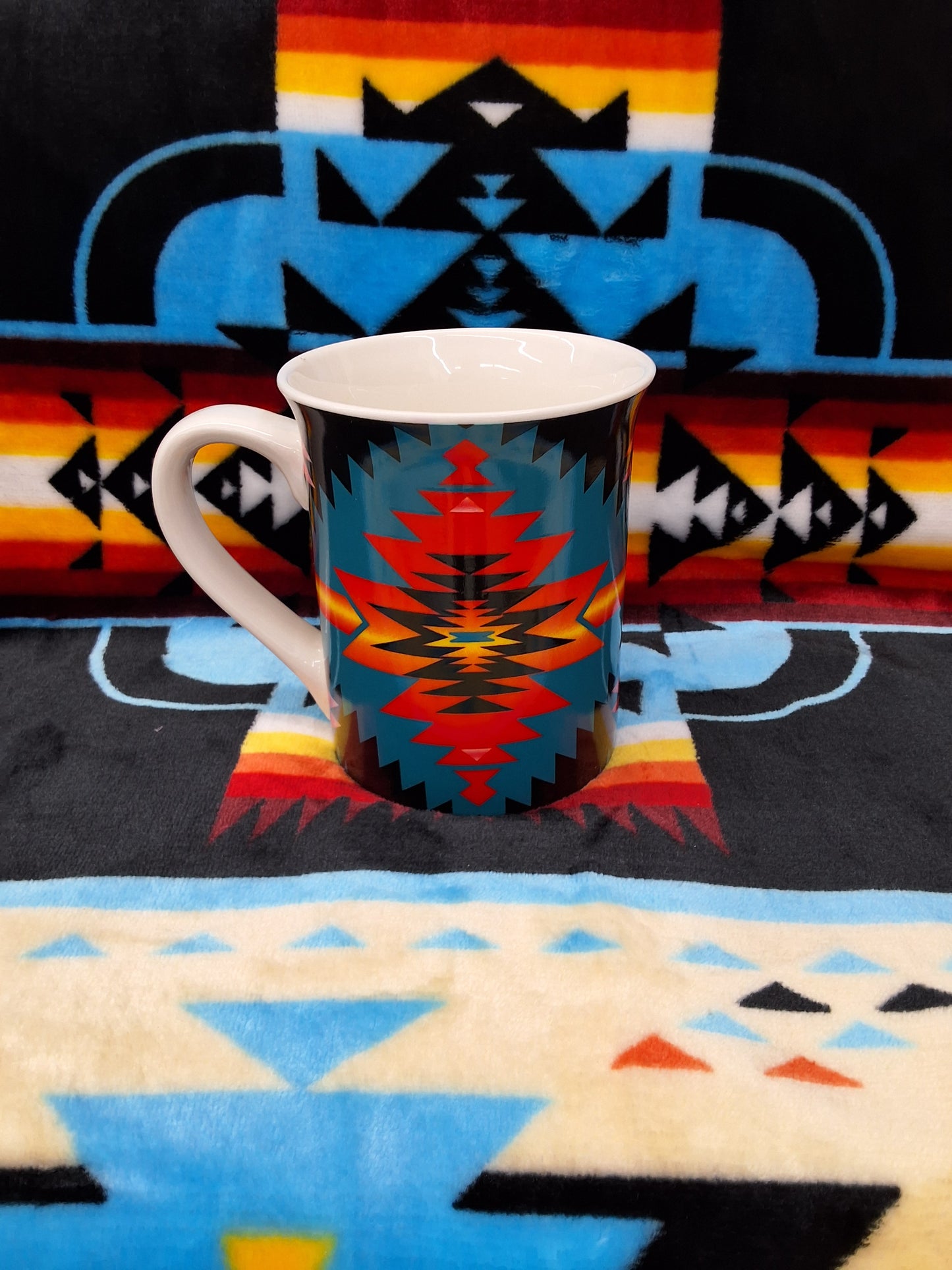 Southwest Design Mug