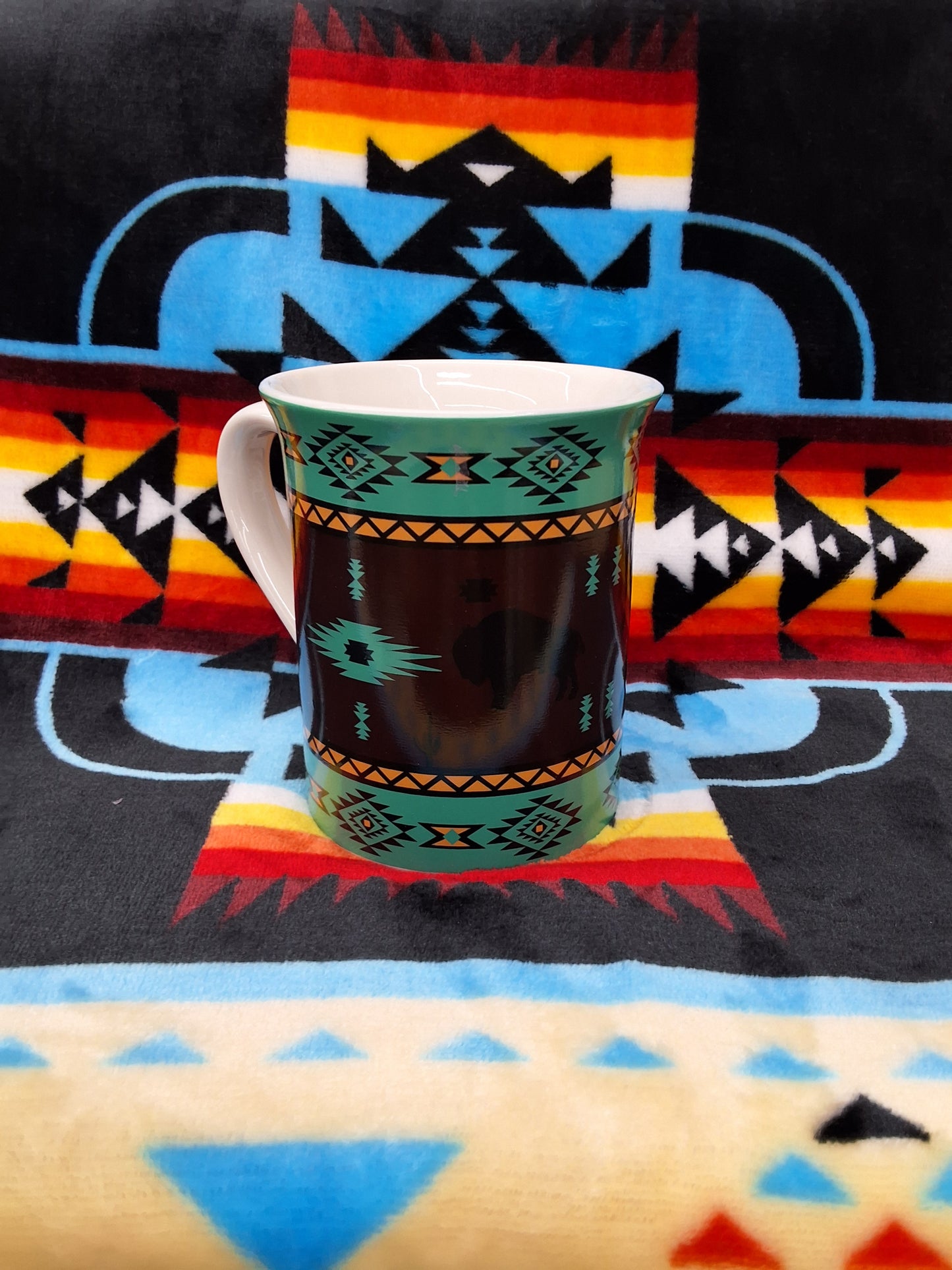 Southwest Design Mug