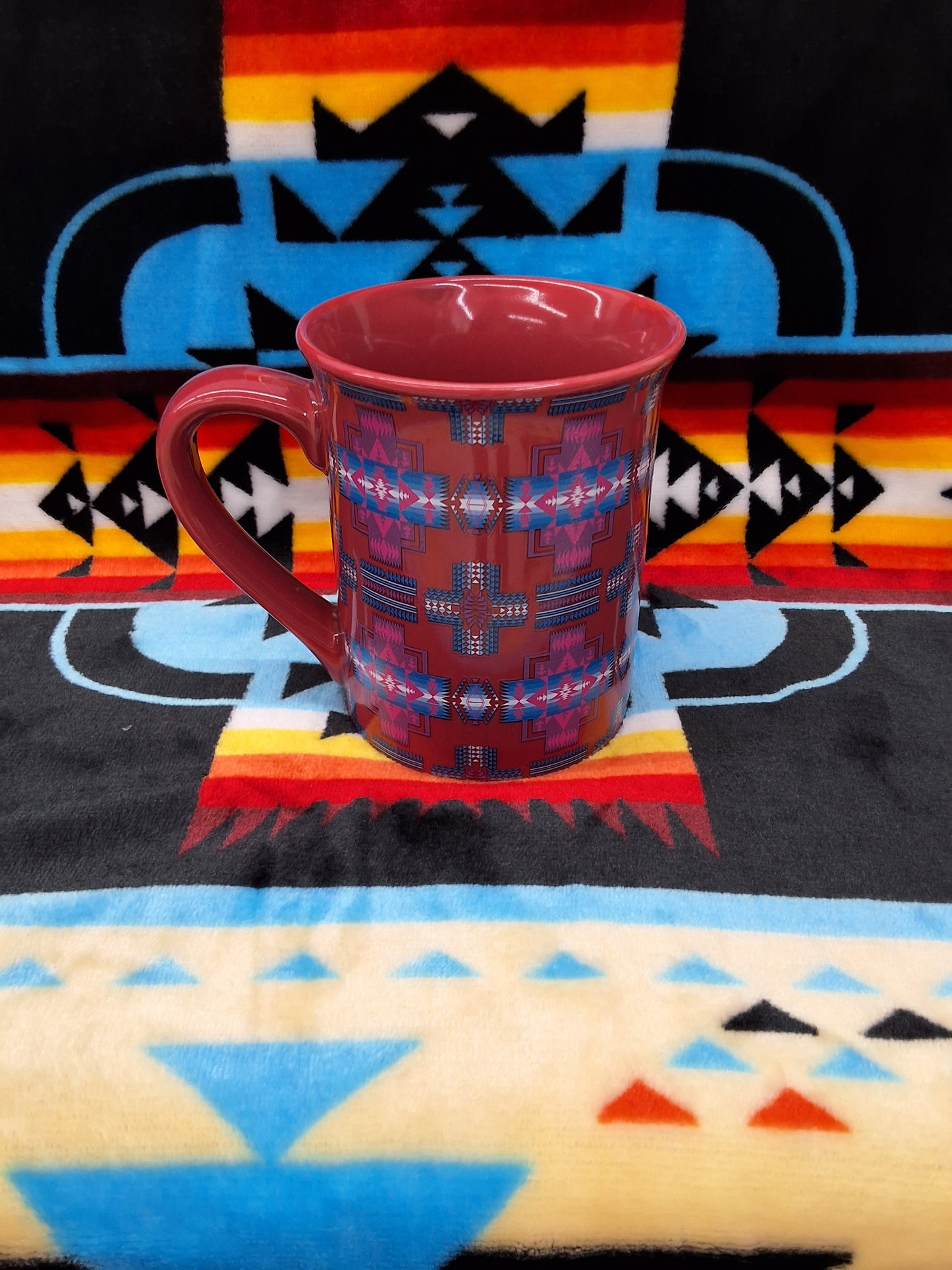 Southwest Design Mug