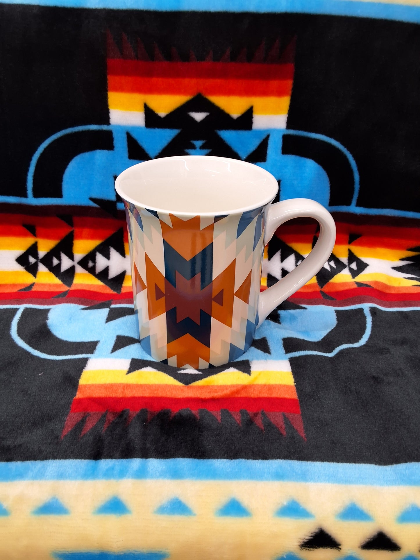 Southwest Design Mug