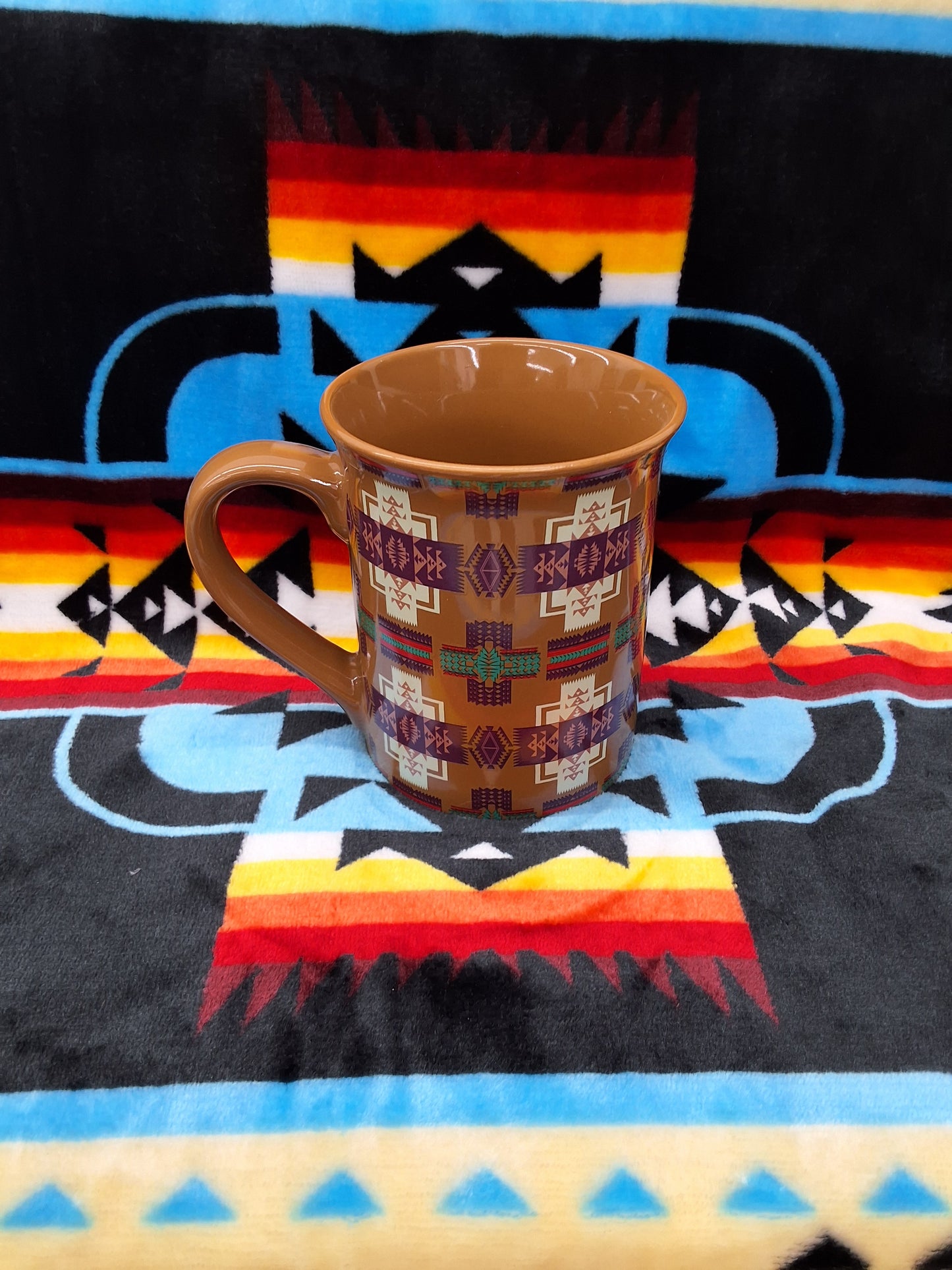 Southwest Design Mug