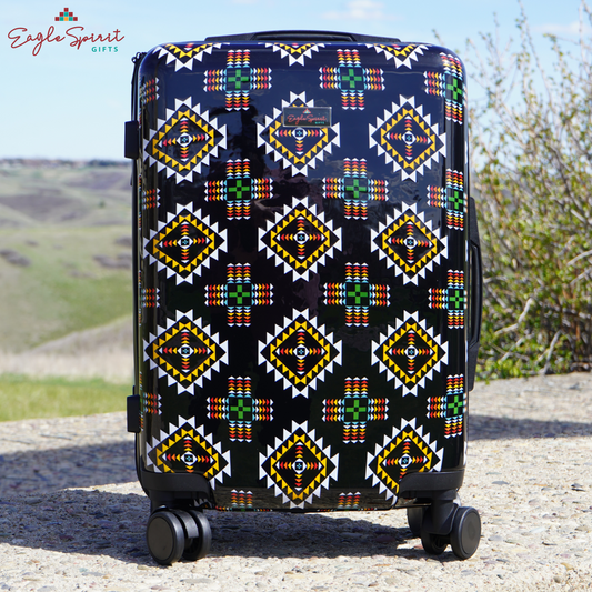 Carry-On Suitcase