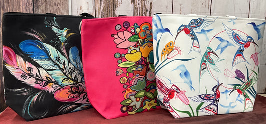 Designed Tote Bags
