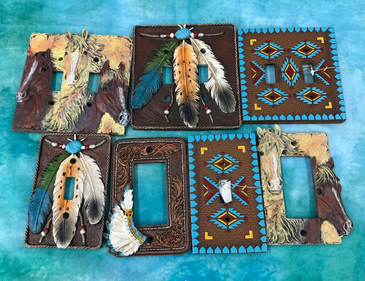 Light Switch Covers