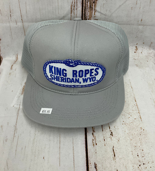 King Roper Hat