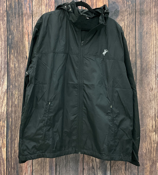 Wyoming Wind-Breaker