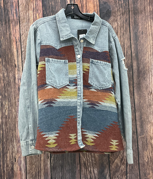 Sale on Denim Jackets