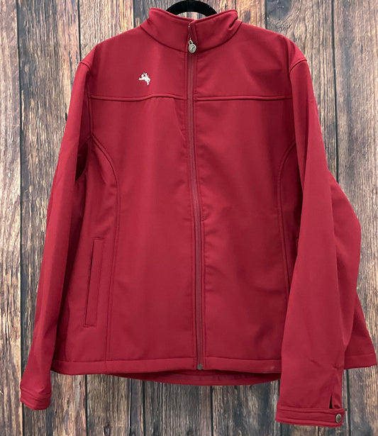 Cheyenne Jacket