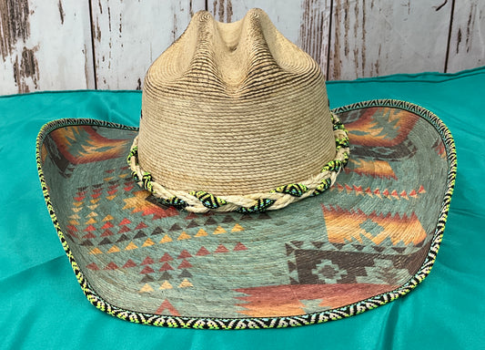 Cassius Cowboy Hat