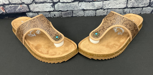 Danni Sandals