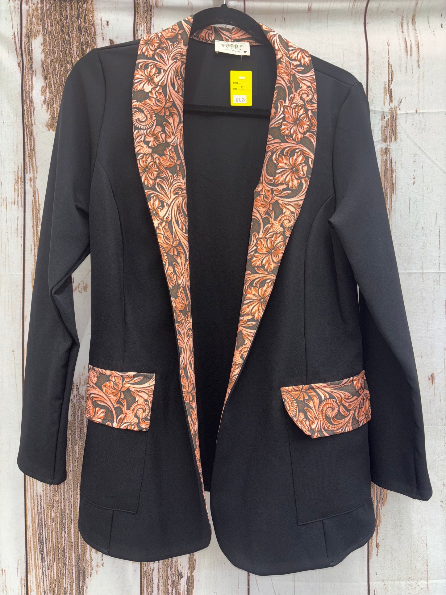 Womens Blazers