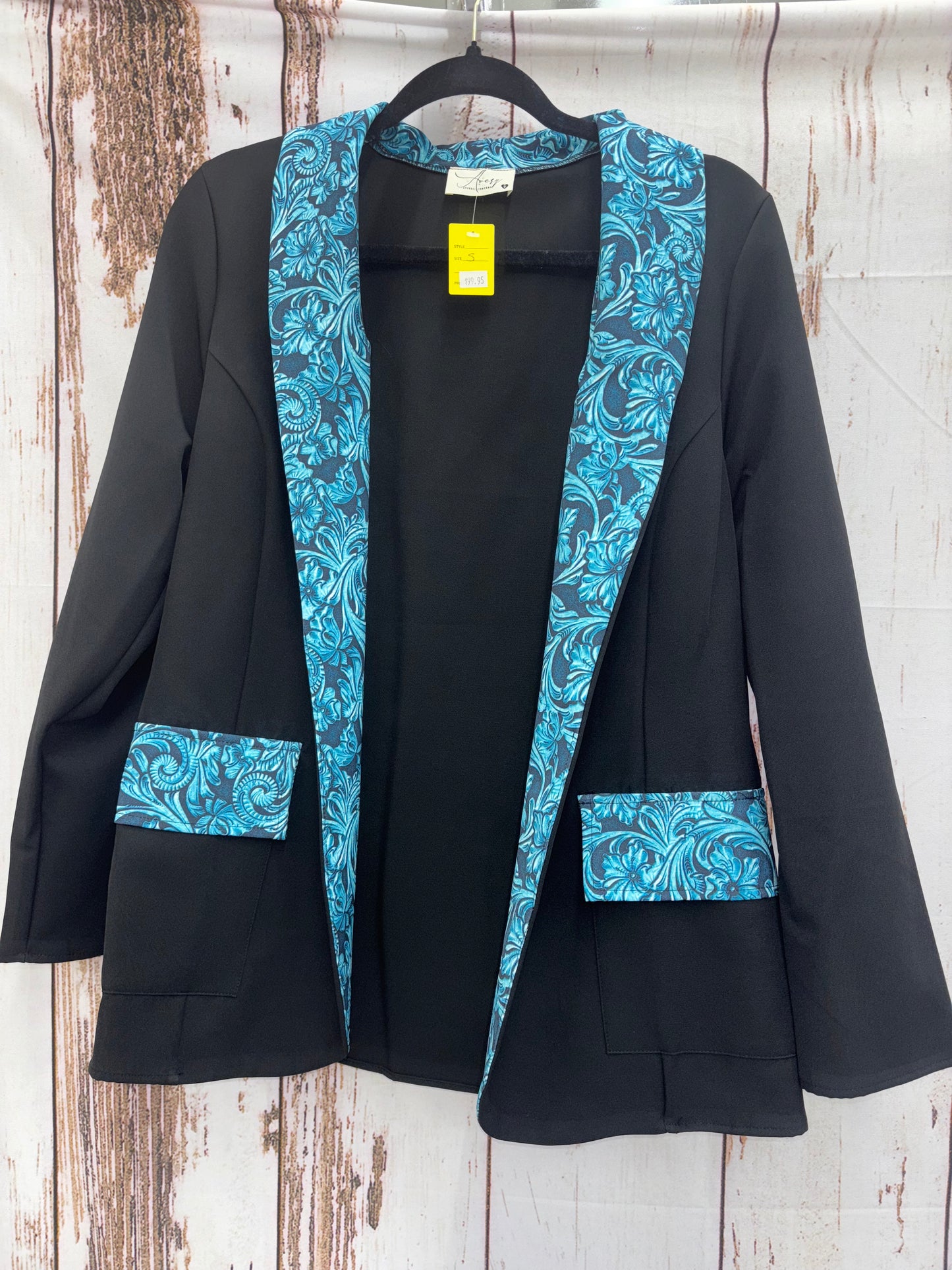 Womens Blazers