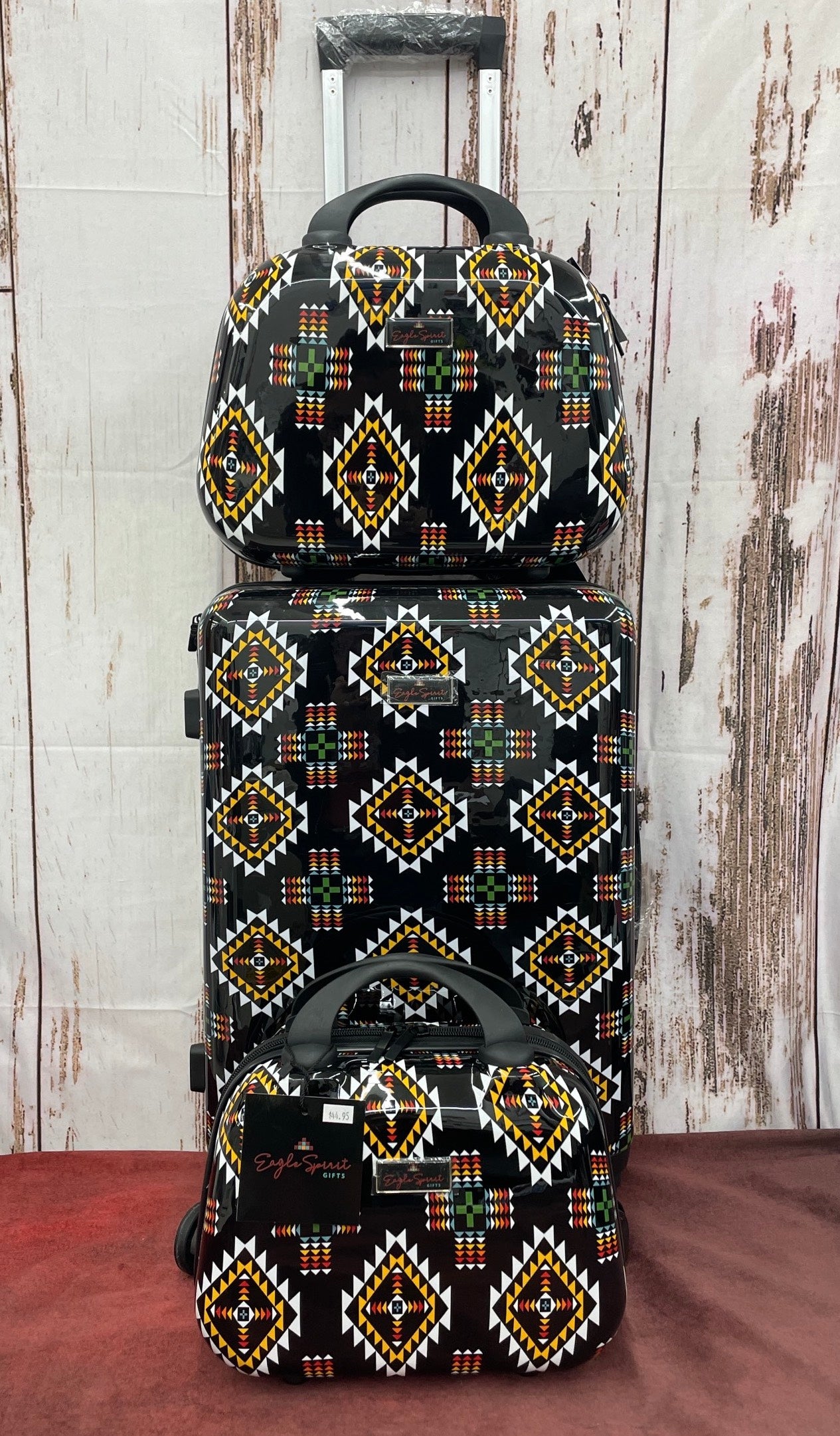 Cosmetic Case