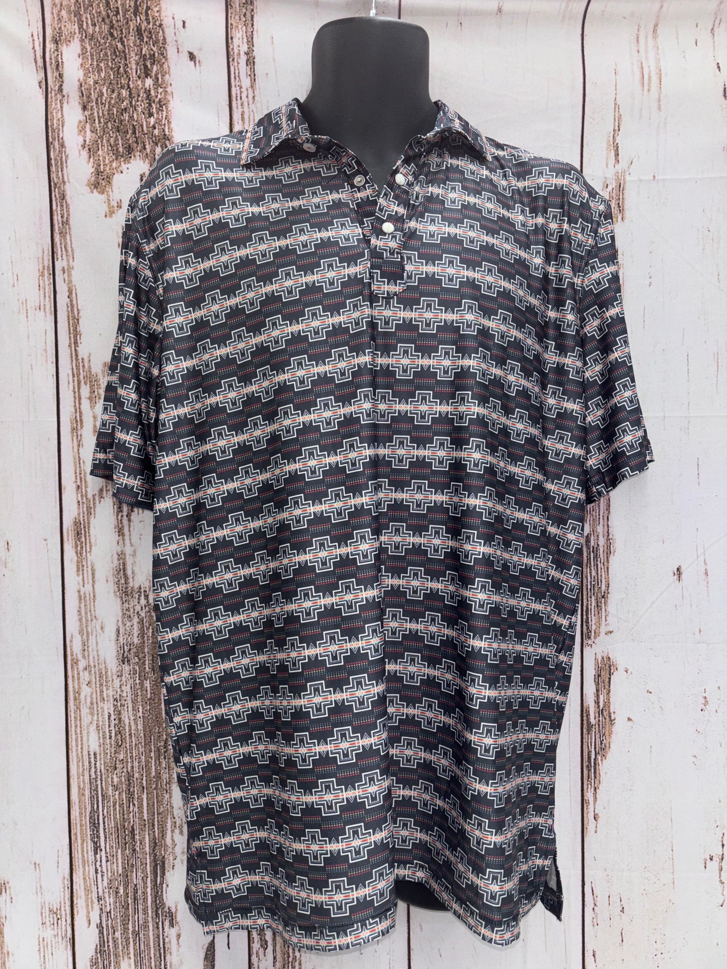Mens Polo Shirts