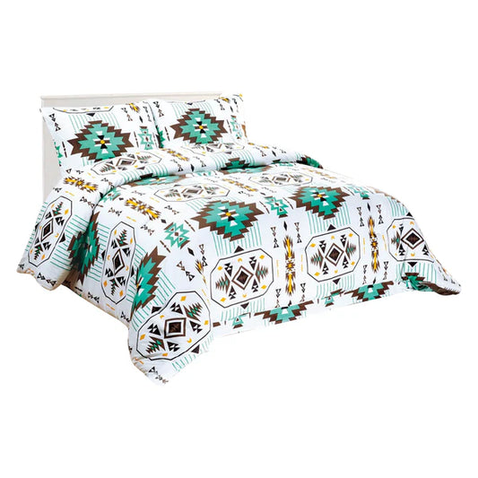 Queen/King Comforter Set