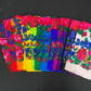 Scarves (small)