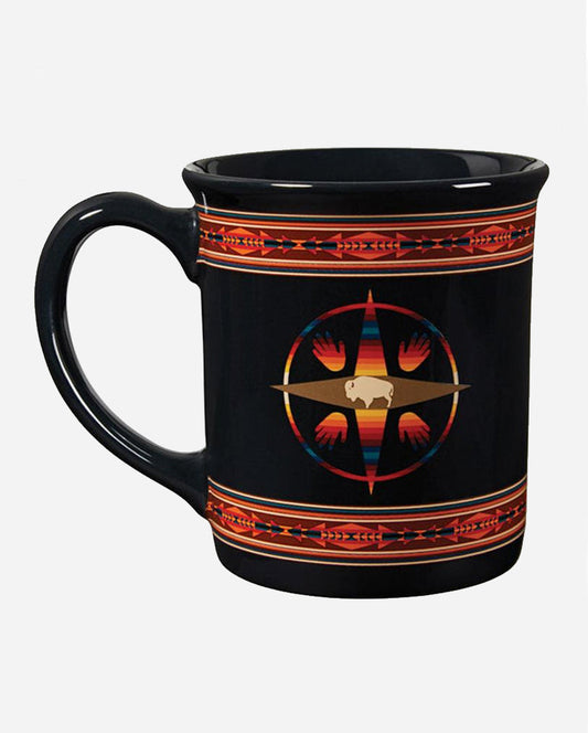 Pendleton Coffee Mugs